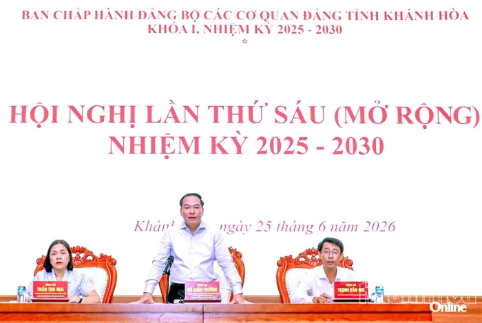 Nâng cao chất lượng công tác lãnh đạo, chỉ đạo của cấp ủy cơ sở đảm bảo thực hiện tốt công tác xây dựng Đảng và nhiệm vụ chính trị