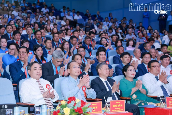 Gần 500 nhà phân phối, đại lý tham dự Hội nghị khách hàng Yến sào Khánh Hòa 2026