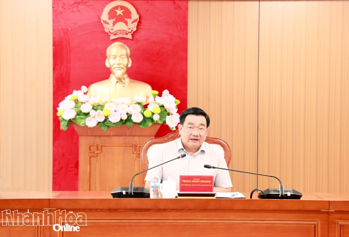 Dự án Nhà máy Điện hạt nhân Ninh Thuận 2 thu hồi đất đạt 97,5%