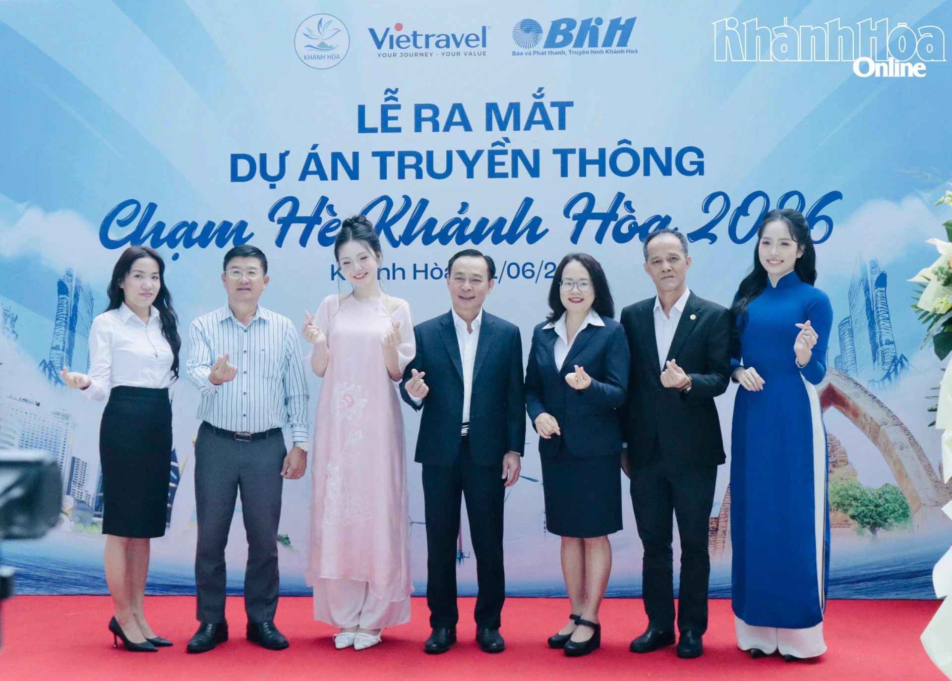Exploring charm of Land of Agar Wood with "Touching Khanh Hoa Summer 2026”