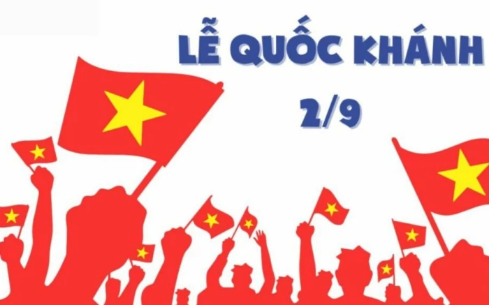 Lịch nghỉ lễ Quốc khánh, Ngày Văn hóa Việt Nam 2026