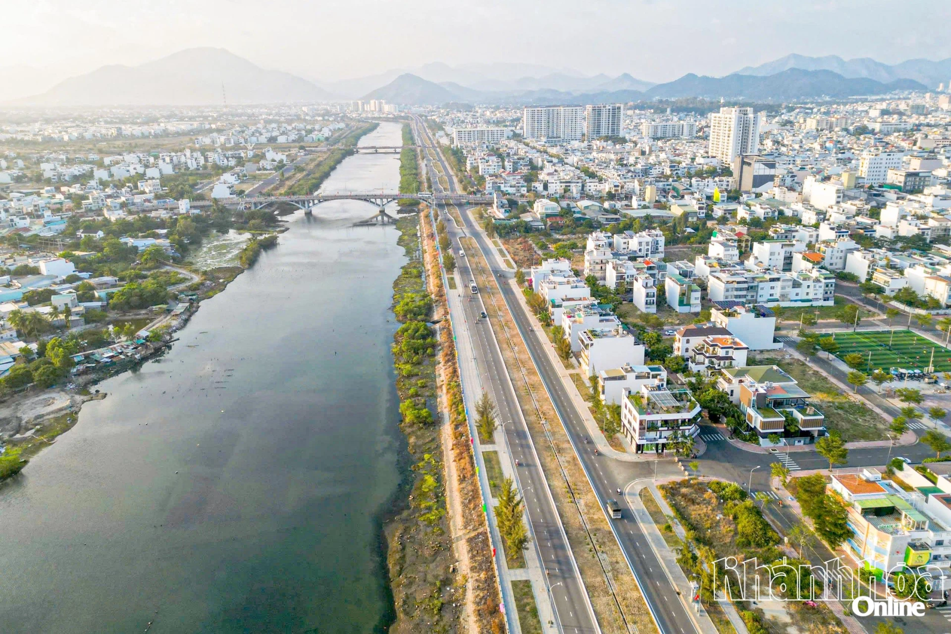Điều chỉnh Quy hoạch tỉnh: Khơi mở động lực phát triển mới