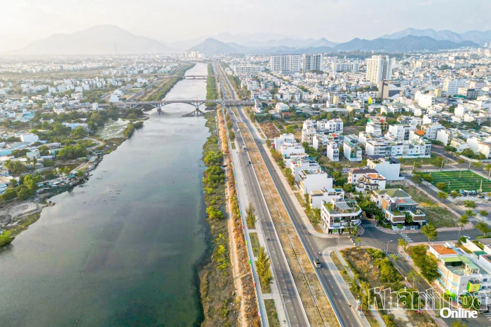 Điều chỉnh Quy hoạch tỉnh: Khơi mở động lực phát triển mới
