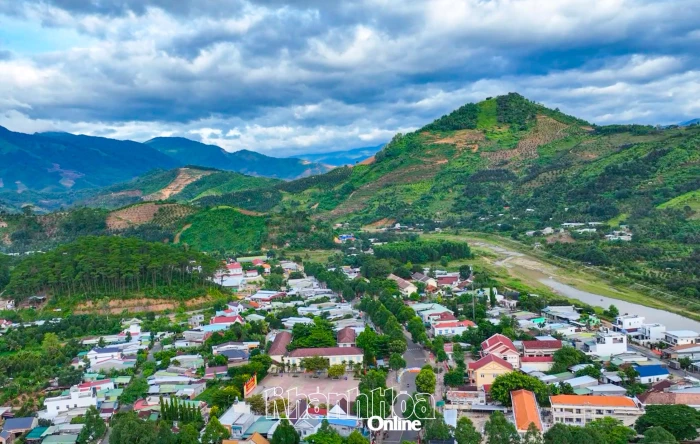 Ban hành kế hoạch phát triển nông nghiệp, nông dân, nông thôn đến năm 2030