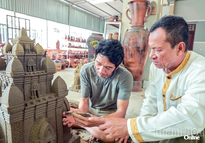 Khánh Hòa thúc đẩy phát triển bền vững du lịch cộng đồng gắn với bảo tồn văn hóa 