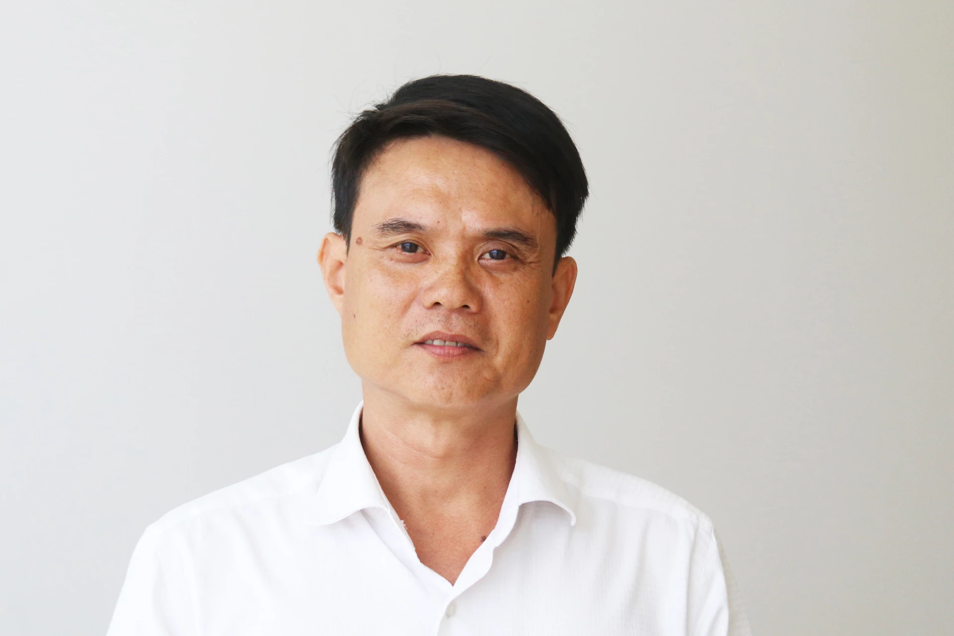 Ông Nguyễn Đức Sơn