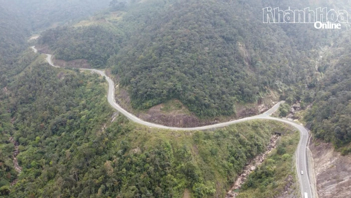 Trình Thủ tướng Chính phủ chấp thuận triển khai Dự án Đường bộ cao tốc Nha Trang - Đà Lạt