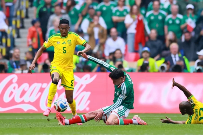 Những điểm nhấn trong ngày mở màn World Cup 2026