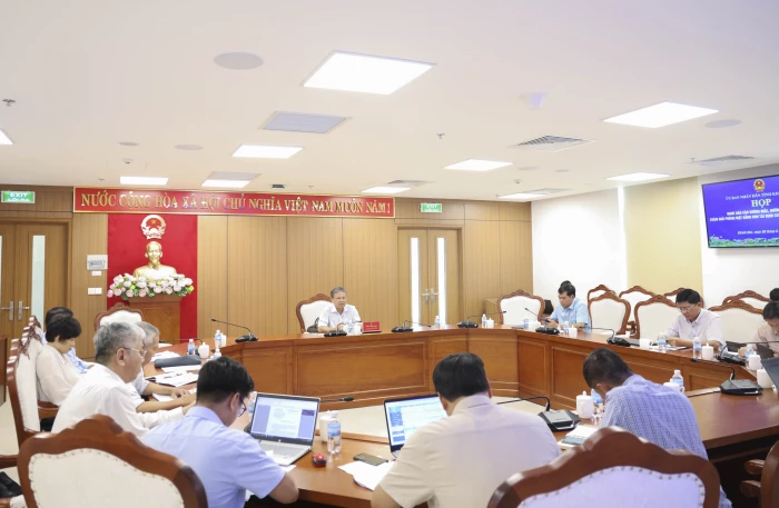Đẩy nhanh giải phóng mặt bằng các dự án khu tái định cư khu vực Nha Trang