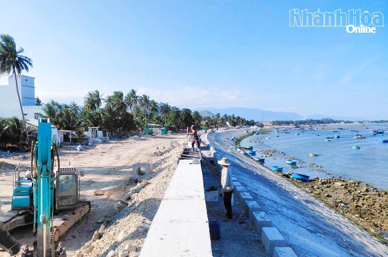 Bảo đảm an toàn trong thi công xây dựng