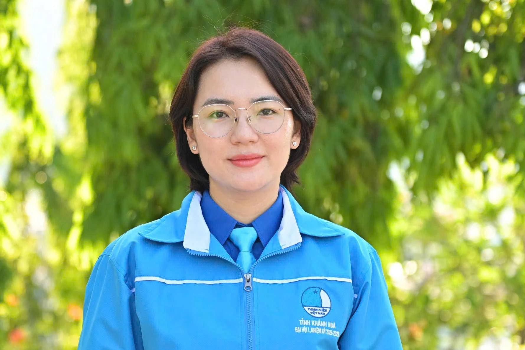 Bà Tô Thị Tuyết Ngân