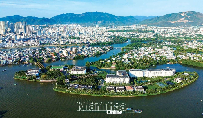 Hải Đảo, một miền tuổi thơ