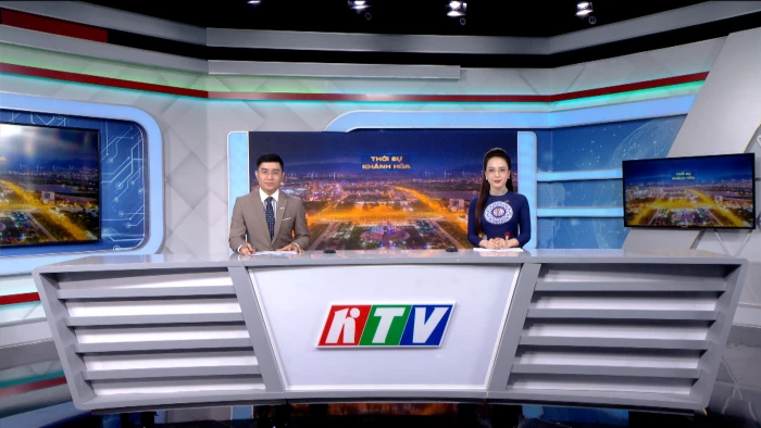 Bản tin thời sự tối 4-6-2026