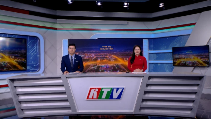 Bản tin thời sự tối 6-6-2026