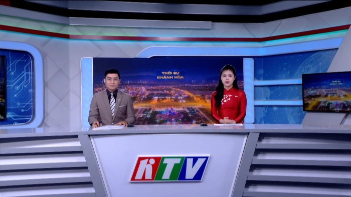Bản tin thời sự tối 8-6-2026