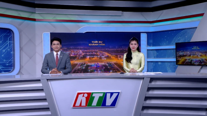 Bản tin thời sự tối 12-6-2026