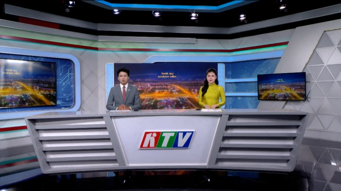 Bản tin thời sự tối 14-6-2026