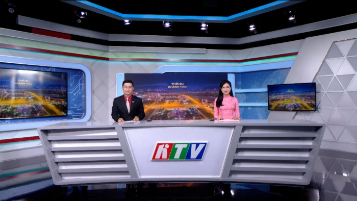 Bản tin thời sự tối 18-6-2026