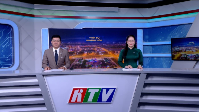 Bản tin thời sự tối 20-6-2026