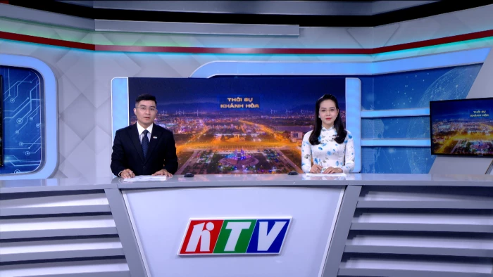 Bản tin thời sự tối 23-6-2026