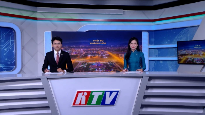 Bản tin thời sự tối 24-6-2026