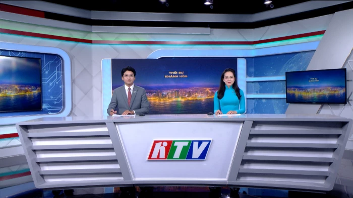Bản tin thời sự tối 30-6-2026