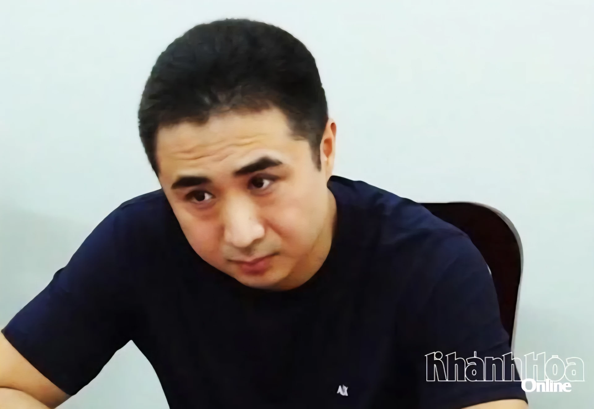 Bắt tạm giam đối tượng có lệnh truy nã quốc tế để dẫn độ