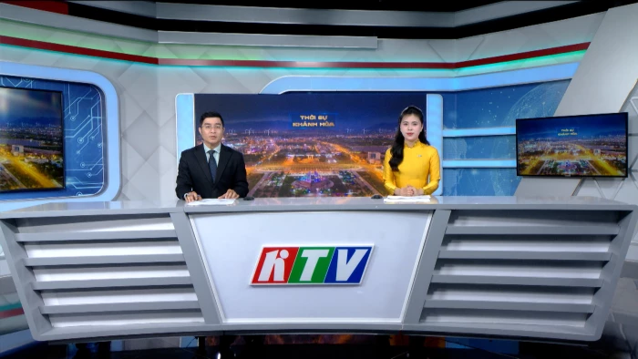 Bản tin thời sự tối 17-6-2026