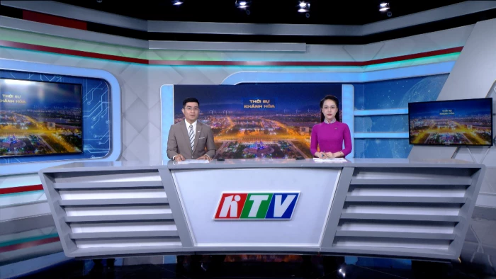 Bản tin thời sự tối 7-6-2026