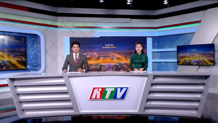 Bản tin thời sự tối 5-6-2026
