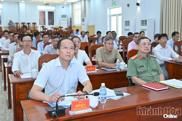 Khẩn trương, quyết liệt thực hiện “Chiến dịch 500 ngày đêm đẩy mạnh thực hiện tìm kiếm, quy tập và xác định danh tính hài cốt liệt sĩ”