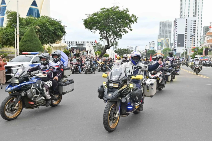 Khánh Hòa hướng đến mùa du lịch hè rực rỡ 