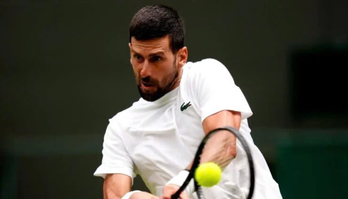 Wimbledon: Cuộc đua “song mã” hay “ tam mã”?