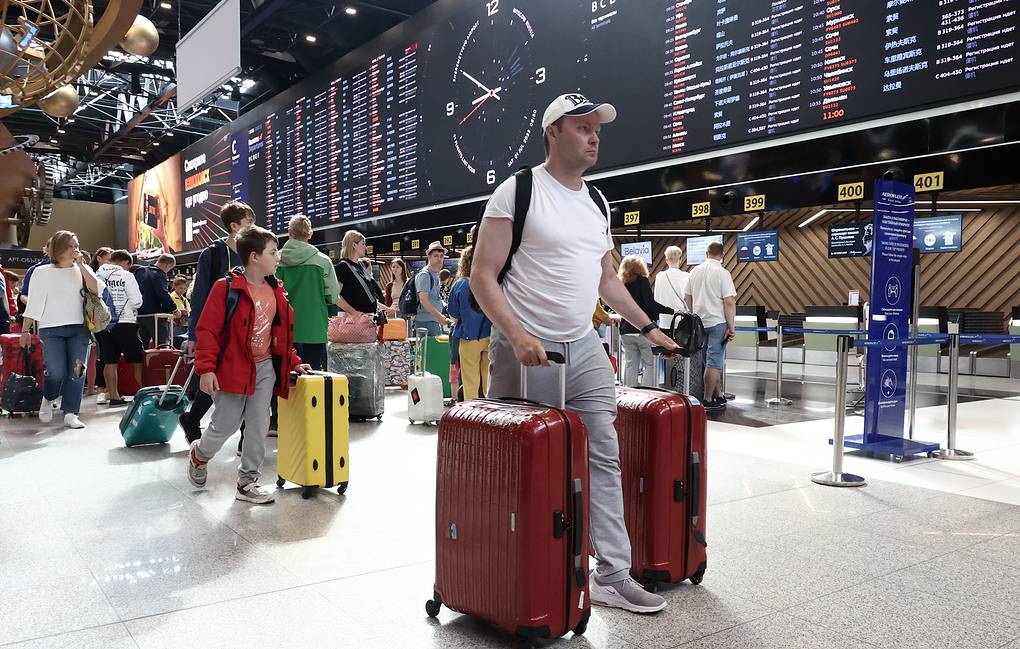 Nga, Cuba nối lại đường bay thẳng thường xuyên