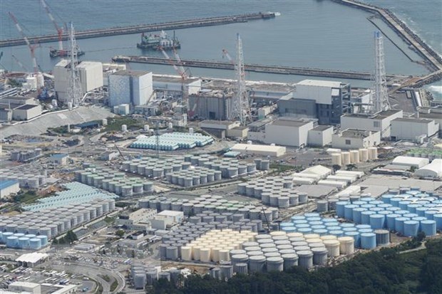 IAEA xác nhận sự an toàn đối với kế hoạch xả nước thải nhiễm phóng xạ