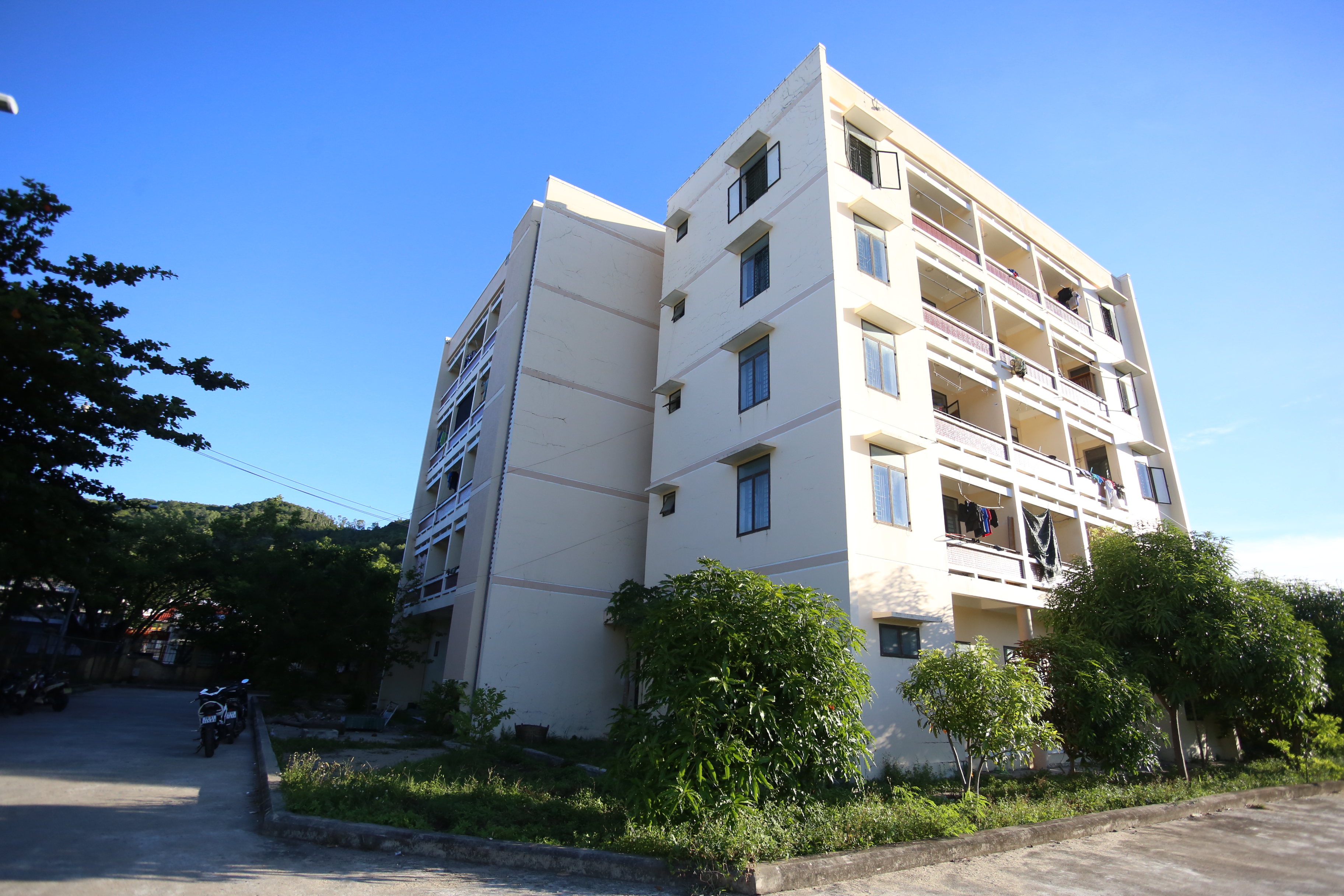 Chuyện ở làng thể thao thành tích cao