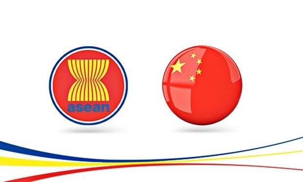 Đại diện UNDP khẳng định mối quan hệ đối tác lâu dài và sôi động giữa ASEAN và Trung Quốc là minh chứng cho sức mạnh của hợp tác khu vực. (Nguồn: The Jakarta Post)

