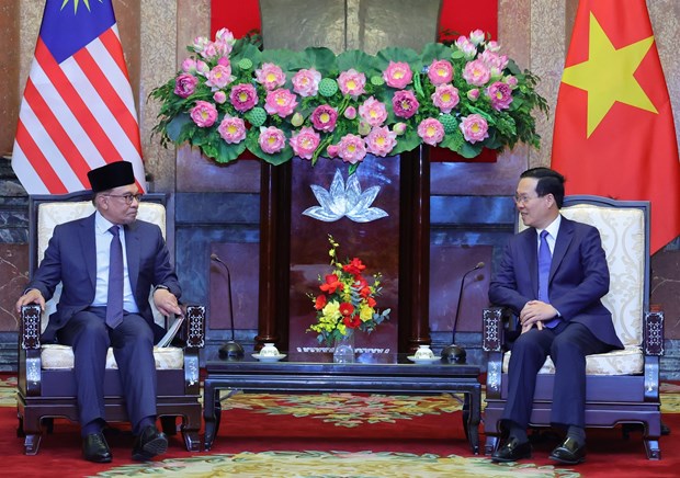 Việt Nam và Malaysia đều đóng vai trò quan trọng trong ASEAN