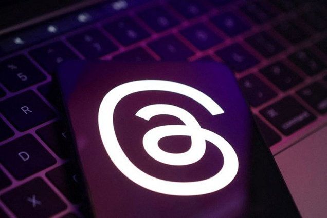 Threads vượt mặt ChatGPT trở thành nền tảng trực tuyến tăng trưởng nhanh nhất