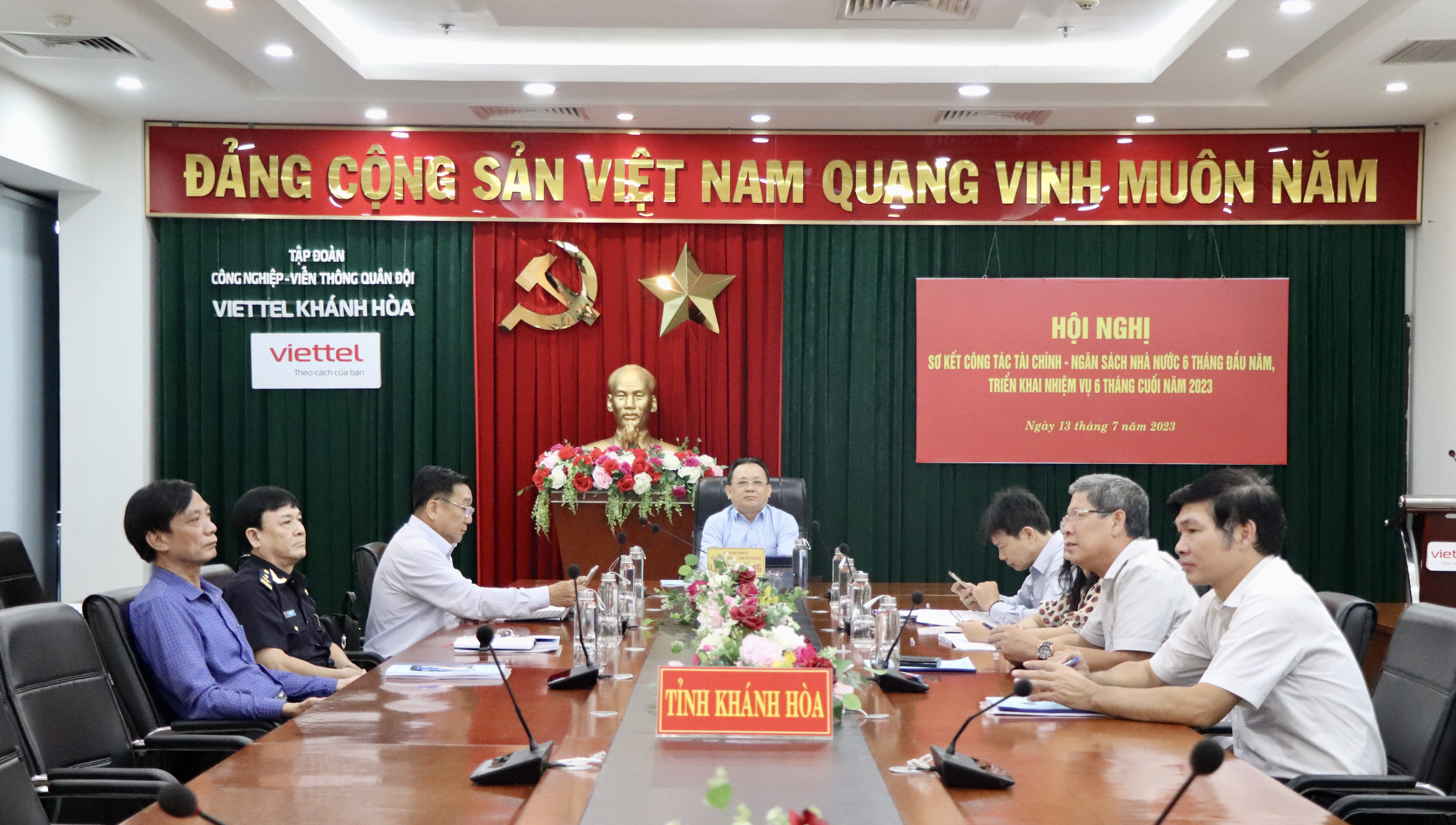 Ngành Tài chính:: Tập trung thực hiện hiệu quả các chính sách tài khóa đã ban hành