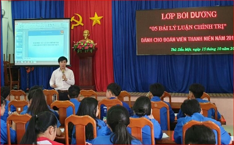 “Bệnh xa rời thực tiễn” của cán bộ, đảng viên