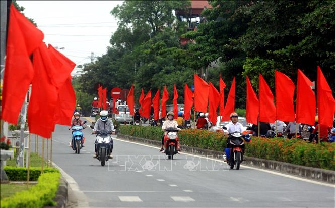 Ảnh minh họa: TTXVN 

