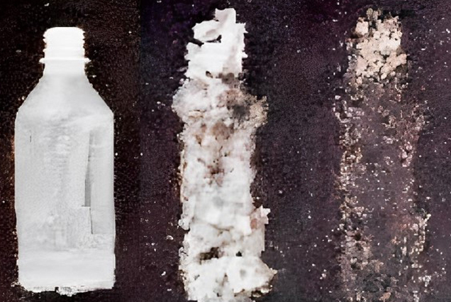 Biến nước ô nhiễm thành sản phẩm hữu ích