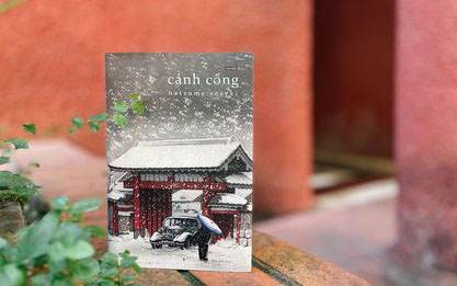 “Cánh cổng” - Hãy tự mở cánh cổng mà vào đi!