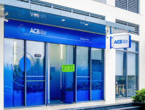 ACB hỗ trợ lãi suất cho khách hàng gần 500 tỷ đồng