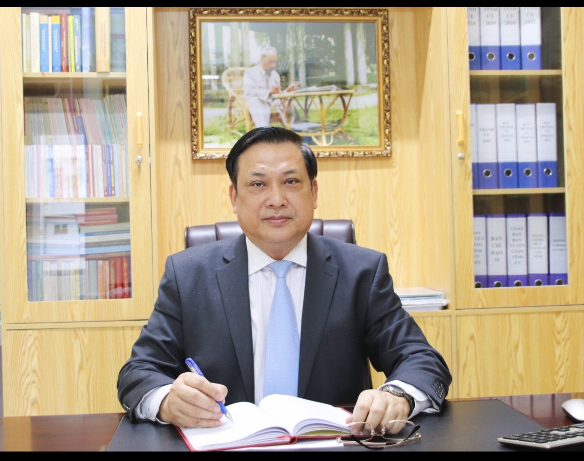 KỶ NIỆM 93 NĂM NGÀY TRUYỀN THỐNG NGÀNH TUYÊN GIÁO (1-8-1930 – 1-8-2023): Tiếp tục khẳng định vai trò “đi trước mở đường, đi cùng thực hiện, đi sau tổng kết”