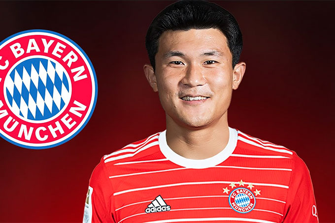Bayern Munich sẽ phải chi đậm trong kỳ chuyển nhượng Hè 2023?