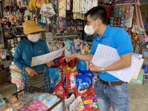 Phát triển đối tượng tham gia bảo hiểm xã hội tự nguyện: Cần tạo bước đột phá