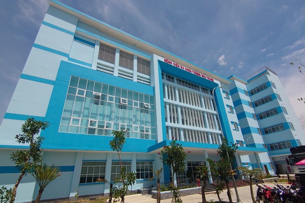 VIDEO: Bệnh viện Đa khoa Yersin Nha Trang sẵn sàng tiếp nhận khám ngoại trú