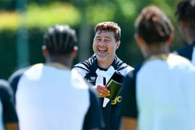 Chelsea sẽ thi đấu thế nào trong mùa giải mới dưới thời của tân huấn luyện viên Mauricio Pochettino?